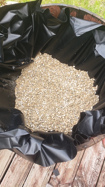 diy-wine-barrel-herb-garden